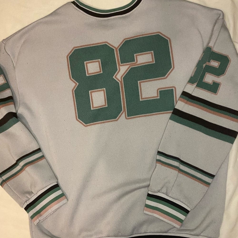 Buc-ee’s sweater